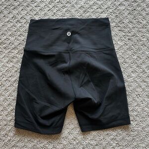 Lululemon Biker Shorts